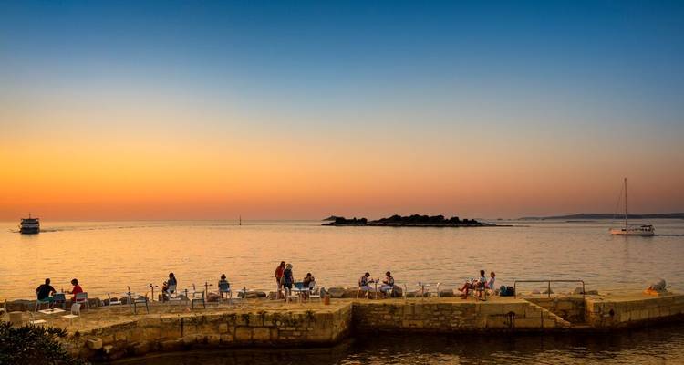 Premium Venice to Split (13 destinations) - Intrepid Premium 3