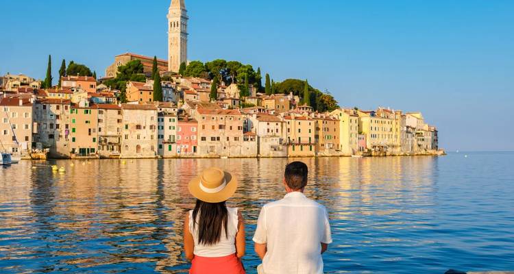 Premium Venice to Split (13 destinations) - Intrepid Premium 6