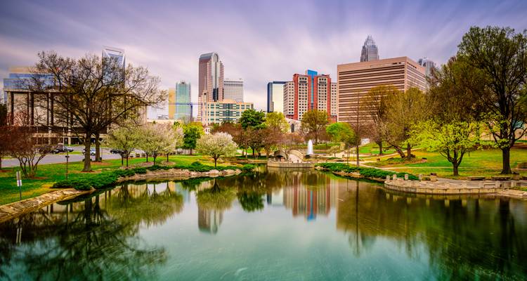 Vacances à Nashville et dans les Smoky Mountains avec Gatlinburg et Asheville (de Nashville, TN à Asheville, NC) (2026) - Collette 7