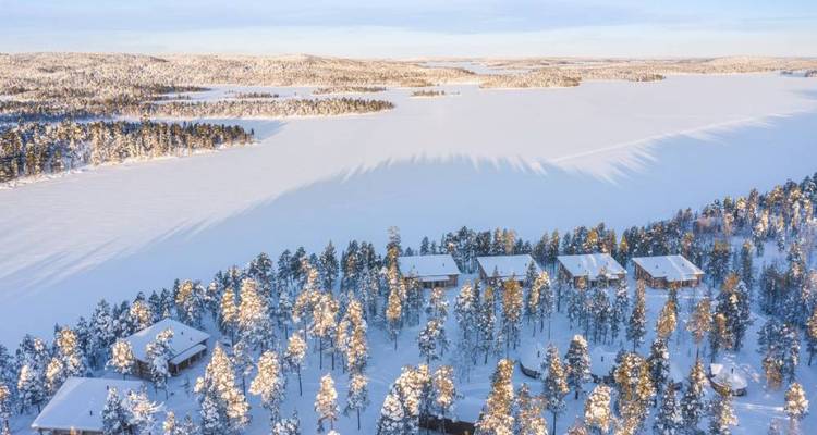 Arctic winter adventure - ADULTS ONLY - Inventia 5