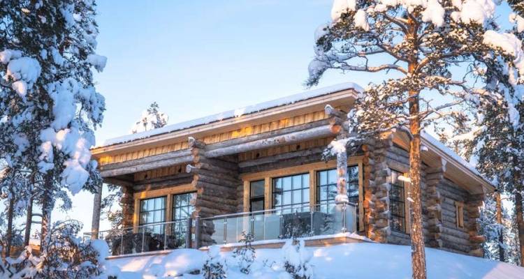 Arctic winter adventure - ADULTS ONLY - Inventia 6