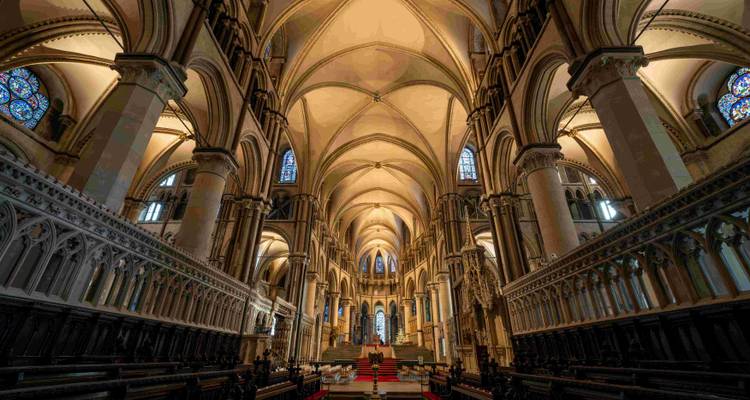 Oxford, Cotswolds, Bath, Avebury, Cliffs of Dover & Kent- 5-Day (Small-Group) - Click Tours 7