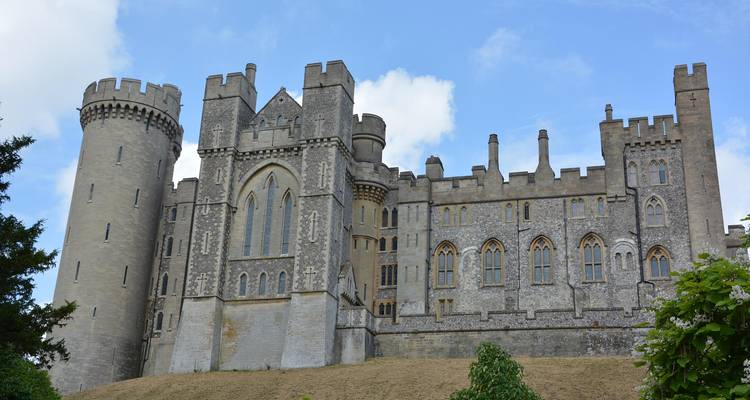 Oxford, Cotswolds, Bath, Avebury, Cliffs of Dover & Kent- 5-Day (Small-Group) - Click Tours 2