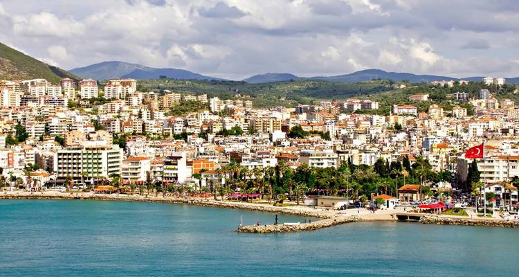 Turkey Unplugged - 10 Days - On The Go Tours 3