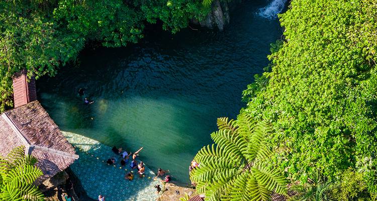 7 Days Classic Philippines With Boracay Small Group Tour (Max 8) - UME Travel Co. Ltd 5