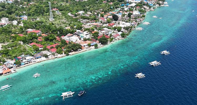 7 Days Classic Philippines With Boracay Small Group Tour (Max 8) - UME Travel Co. Ltd 6