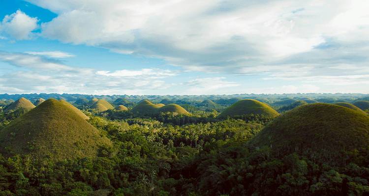 7 Days Classic Philippines With Boracay Small Group Tour (Max 8) - UME Travel Co. Ltd 8