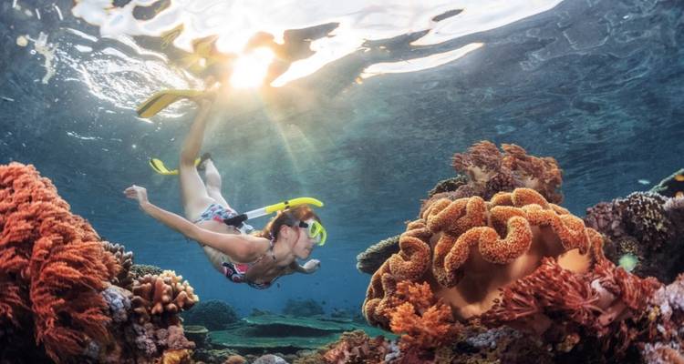 7 Days Classic Philippines With Boracay Small Group Tour (Max 8) - UME Travel Co. Ltd 3