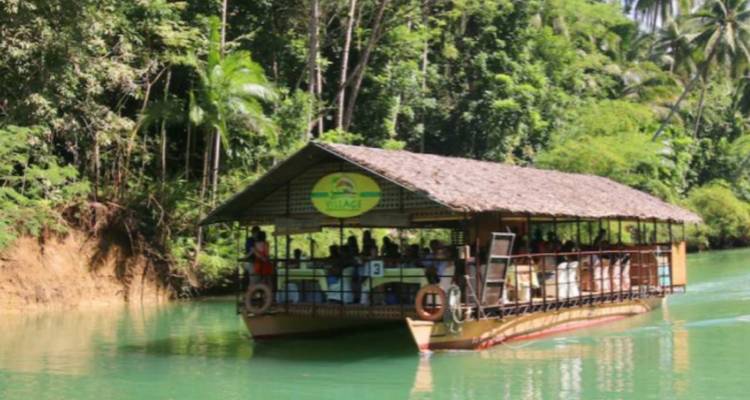 7 Days Classic Philippines With Boracay Small Group Tour (Max 8) - UME Travel Co. Ltd 7