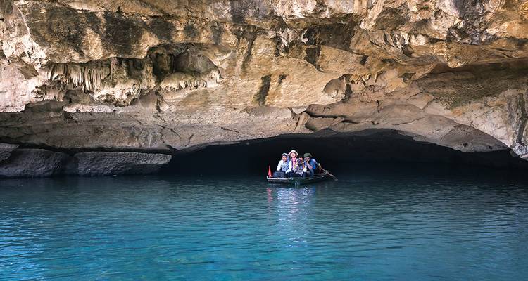 9 jours - Circuit panoramique de Palawan en petit groupe (max. 8) - UME Travel Co. Ltd 5