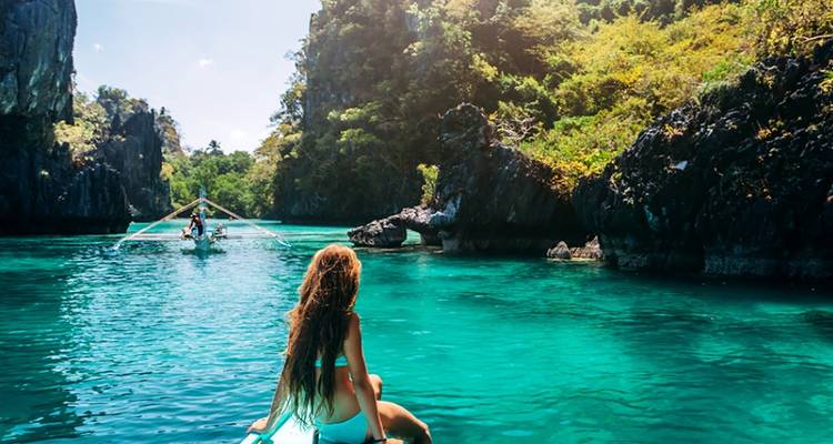 9 jours - Circuit panoramique de Palawan en petit groupe (max. 8) - UME Travel Co. Ltd 10