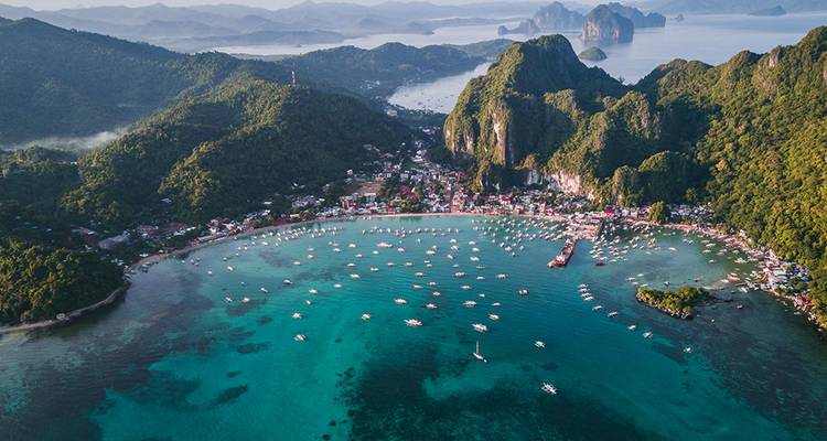7 Days Best of Palawan Small Group Tour (Max 8) - UME Travel Co. Ltd 2