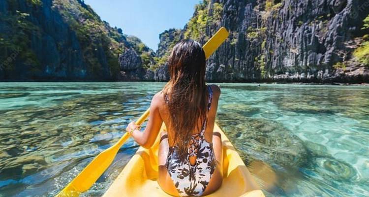 7 Days Best of Palawan Small Group Tour (Max 8) - UME Travel Co. Ltd 4