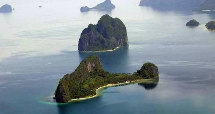 7 Days Best of Palawan Small Group Tour (Max 8) - UME Travel Co. Ltd 5