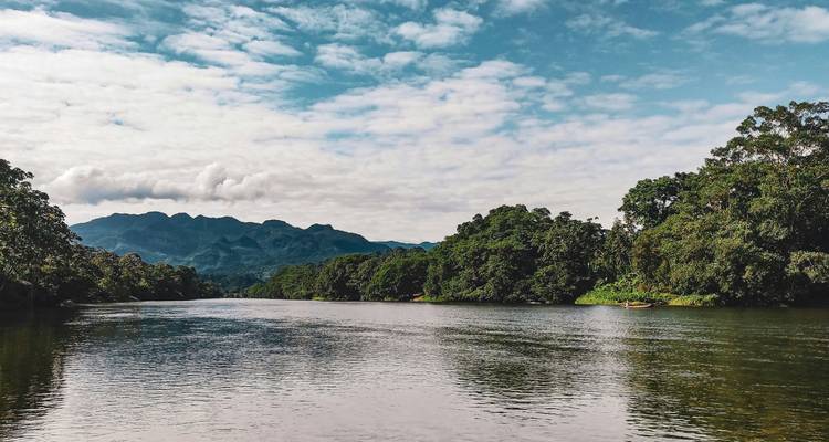 Circuit de 8 jours à Panama City, plages et montagnes - GUIDEcuador Travel 7