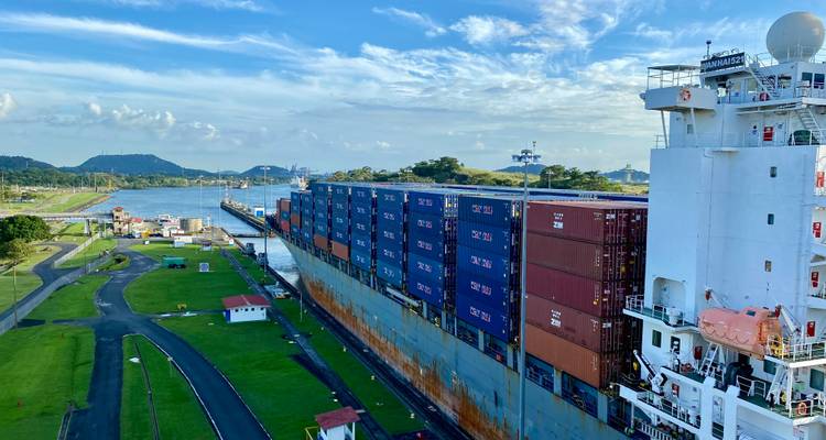 Circuit de 8 jours à Panama City, plages et montagnes - GUIDEcuador Travel 4