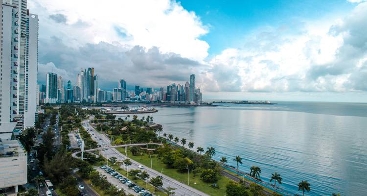 Circuit de 8 jours à Panama City, plages et montagnes - GUIDEcuador Travel 10