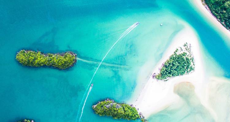 Circuit de 8 jours à Panama City, plages et montagnes - GUIDEcuador Travel 1