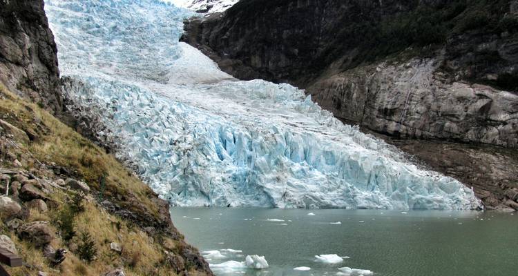 Route des Glaciers de Patagonie depuis Punta Arenas (6 Jours/ 5 nuits) - Gray Line Chile 4