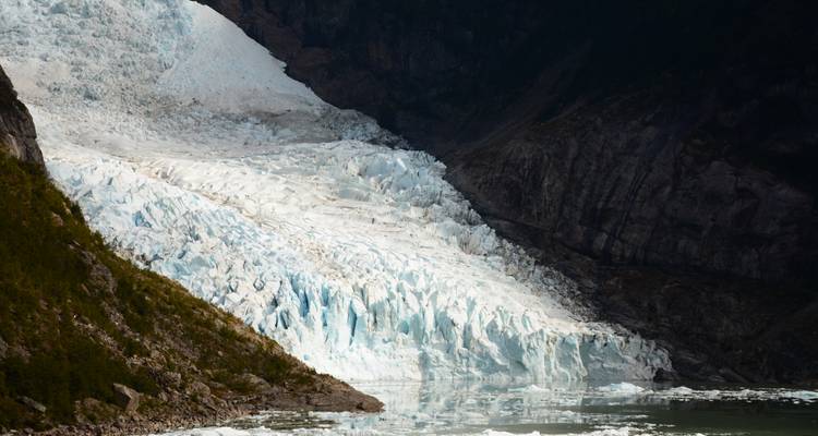 Route des Glaciers de Patagonie depuis Punta Arenas (6 Jours/ 5 nuits) - Gray Line Chile 10