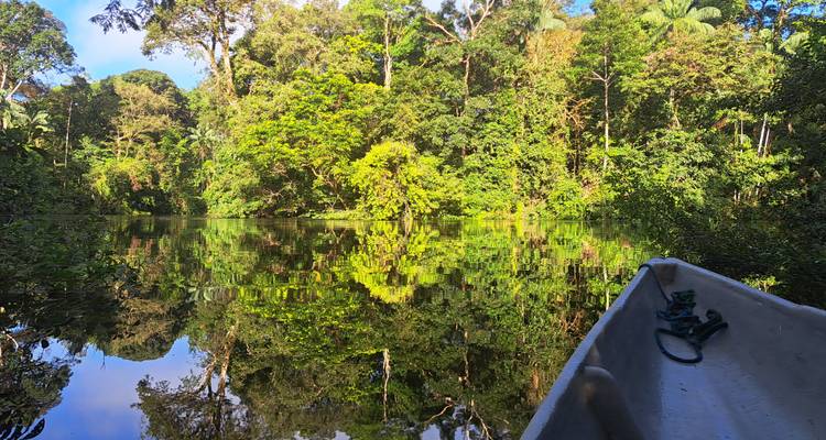 4 Days - Killa de Remo Journey - Responsible Travel South America 7
