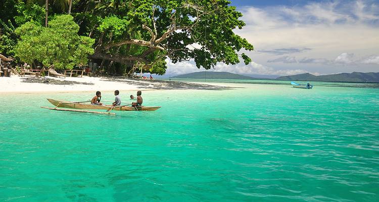 Circuit en petit groupe de 9 jours aux Philippines (Max 8) - UME Travel Co. Ltd 4