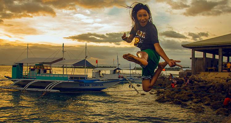 Circuit en petit groupe de 9 jours aux Philippines (Max 8) - UME Travel Co. Ltd 6