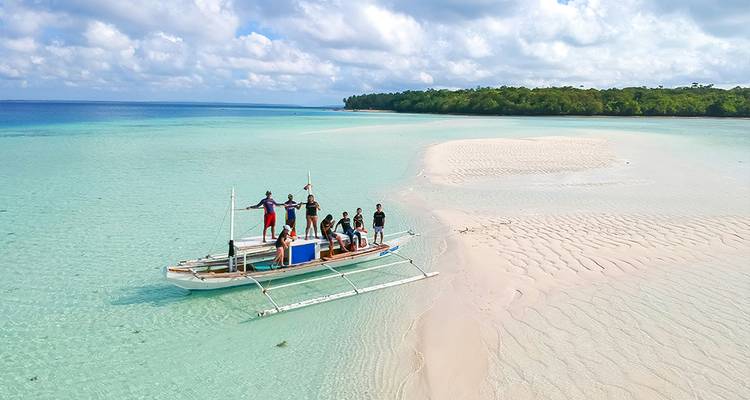 6 Days Amazing Philippines Small Group Tour (Max 8) - UME Travel Co. Ltd 3