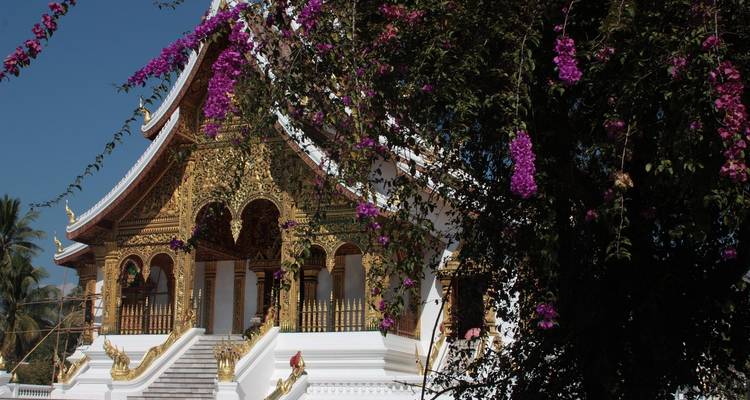 12 Days in Laos & Cambodia – Temples, Traditions & Scenic Landscapes - East Gate Tours LTD 2