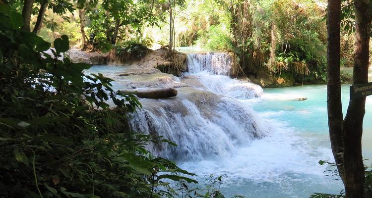 12 Days in Laos & Cambodia – Temples, Traditions & Scenic Landscapes - East Gate Tours LTD 5
