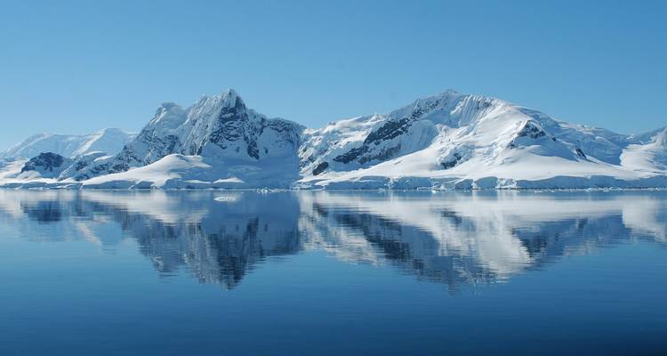 Antarctica Air Cruise Express - Trips SouthAmerica 5