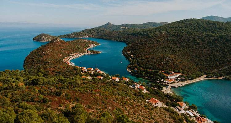 Premium Venice to Dubrovnik - Intrepid Premium 4
