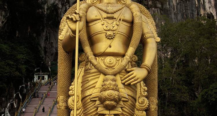 5 Days Through Malaysia: Experience KL, Malacca & Port Dickson - East Gate Tours LTD 1