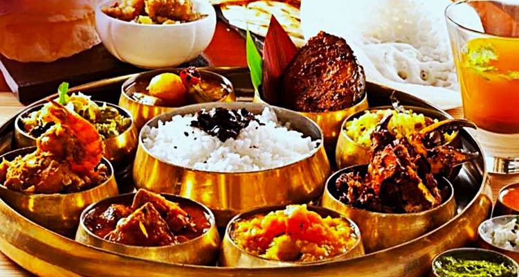 Luxury India Tour: Maharajas Express Train + Kerala Backwaters - TTI TOURS 5