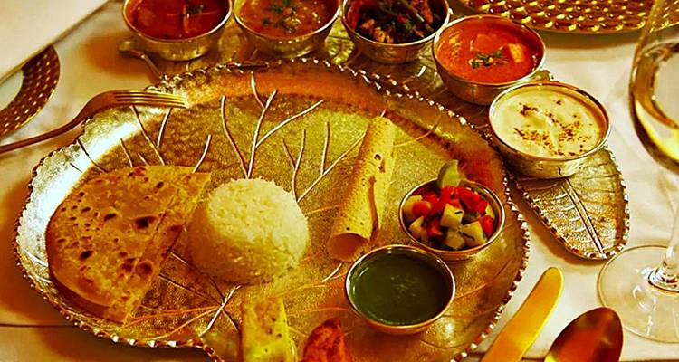 Luxury India Tour: Maharajas Express Train + Kerala Backwaters - TTI TOURS 7