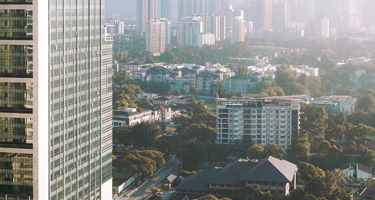 7 jours à Kuala Lumpur : Visites de la ville, culture et croisières panoramiques - East Gate Tours LTD 1
