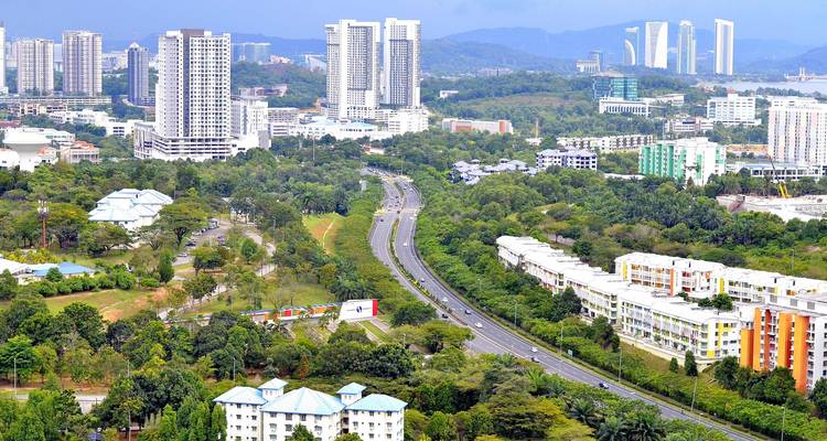 7 jours à Kuala Lumpur : Visites de la ville, culture et croisières panoramiques - East Gate Tours LTD 4
