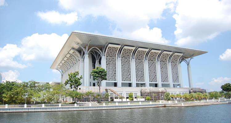 7 jours à Kuala Lumpur : Visites de la ville, culture et croisières panoramiques - East Gate Tours LTD 5