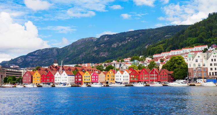 Walking the Fjords (2026) - Exodus Adventure Travels 4