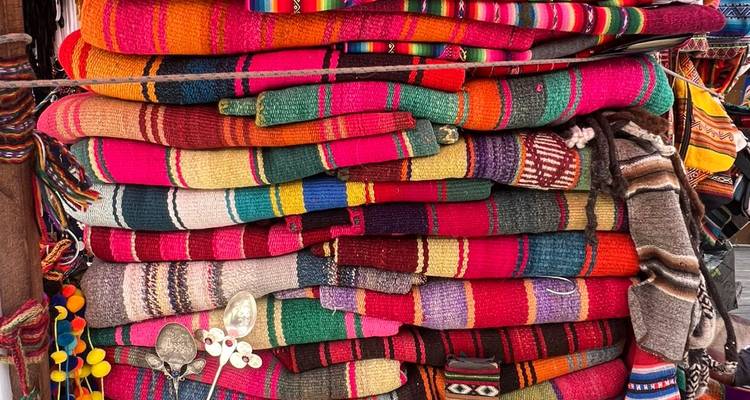 Across the Altiplano: La Paz, Uyuni & Atacama - People Travel and Experience 3