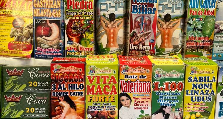 Across the Altiplano: La Paz, Uyuni & Atacama - People Travel and Experience 4