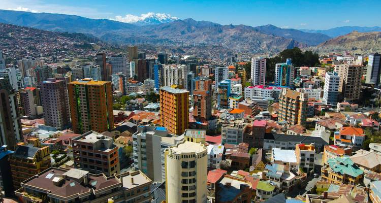 Across the Altiplano: La Paz, Uyuni & Atacama - People Travel and Experience 6