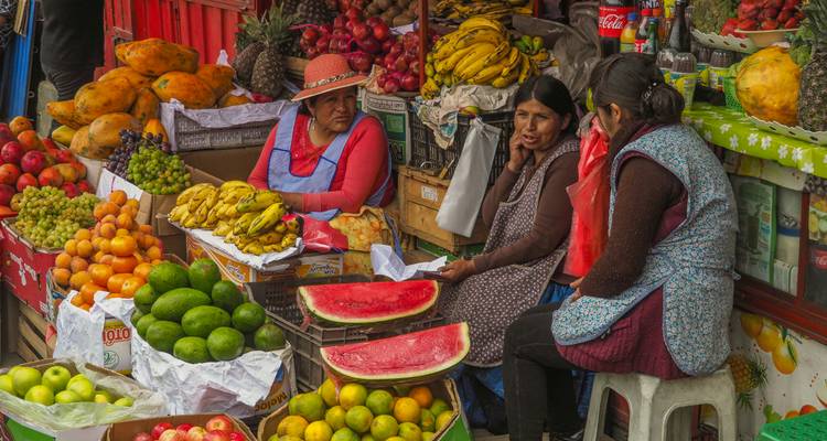 Across the Altiplano: La Paz, Uyuni & Atacama - People Travel and Experience 7