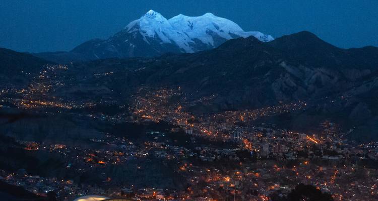 Across the Altiplano: La Paz, Uyuni & Atacama - People Travel and Experience 8