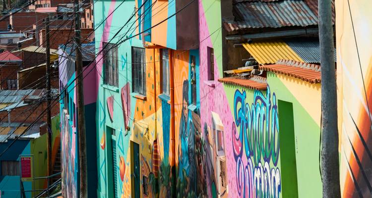 Across the Altiplano: La Paz, Uyuni & Atacama - People Travel and Experience 9