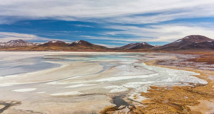 Across the Altiplano: La Paz, Uyuni & Atacama - People Travel and Experience 1