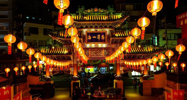 7 Days in Singapore: City Sights, Culture & Nightlife - East Gate Tours LTD 2