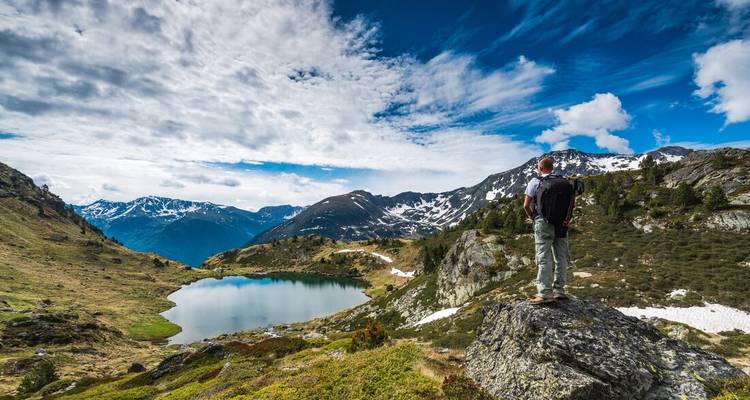 Andorra: Hike, Bike & Raft (1 destination) - Intrepid Travel 2