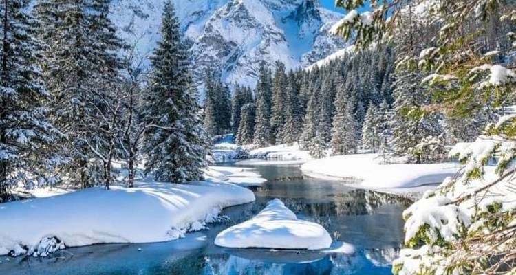 Winter Wellness Retreat Slovakia - Tatra Escapes 3