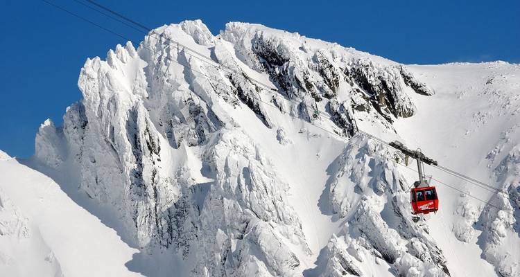 Winter Wellness Retreat Slovakia - Tatra Escapes 6